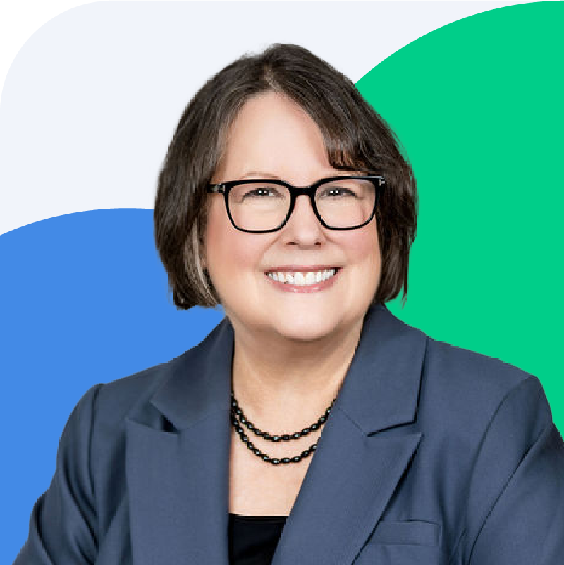 Maureen Ladley